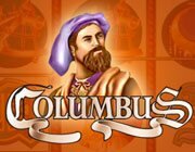 Игровой автомат Колумб играть онлайн бесплатно - Вулкан